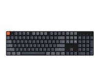 Keychron K5SE Slim Low Profile Red Switch HS RGB Full Size ALU - 1105194 - zdjęcie 1